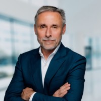 Putzmeister Ibérica, S.A. -- Putzmeister Underground Technologies Employee Stefan Fritz's profile photo