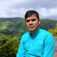 Magna Automotive India Private Ltd. Employee Santosh Pai's profile photo