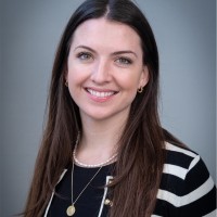 Sabbatical Employee Caitlin McNally's profile photo