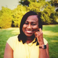 Flint Hill School Employee Mia Burton's profile photo