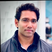 OrthoAtlanta Employee Gaurav Saxena's profile photo