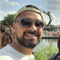 TechPartners Employee Carlos Barreau Sepulveda's profile photo