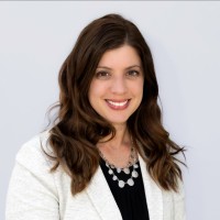 Tides Program Employee Holly Oxendale's profile photo