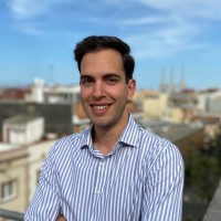 ROBOTIX® Hands-on Learning Employee Jaime Castillo Luque's profile photo