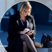 imec-SMIT, Vrije Universiteit Brussel Employee Inge Cornillie's profile photo