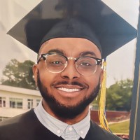 Amazon Employee Patrick Hubbard's profile photo