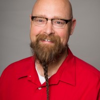 Sandvik Coromant Employee Joseph Flock's profile photo