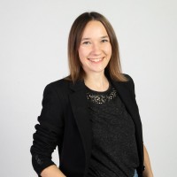BARC Employee Sophia Rothlauf's profile photo