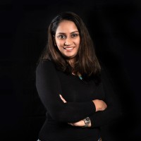 Knauf India Employee Garima Bothra's profile photo