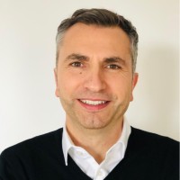 ITOCHU Corporation Employee Cenk Oezkan's profile photo