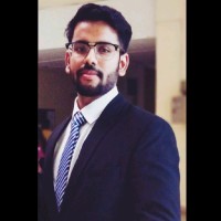 Deloitte Employee Arjun Batra's profile photo