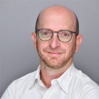 White Source Inc Employee Nir Stern's profile photo