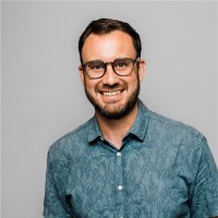 Collective Next, LLC Employee Gordon Eby's profile photo