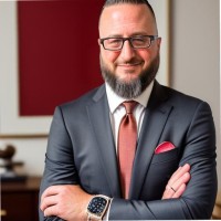 Abovo LLC Employee Christopher Sueflohn's profile photo
