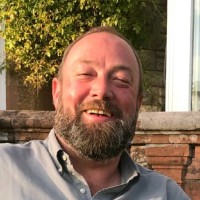 JCE Group Employee Martin Craig's profile photo