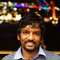 System Control Engineering Employee Sivek Mieaust's profile photo