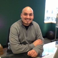 Spicely Organics Employee Tony Mendoza's profile photo