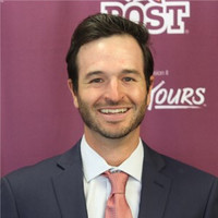 Bakersfield College Employee Matthew Packer's profile photo