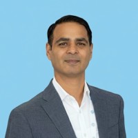 Snowflake Employee Khalid Rehman's profile photo