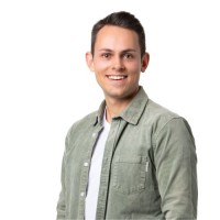 anykey Employee Simon Zehnder's profile photo