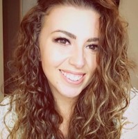 Ashley Hebert Email & Phone Number