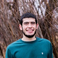 Charter Manufacturing Employee Samuel Hepburn's profile photo