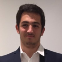 Smart Prospective Employee Pierre Bouillard's profile photo