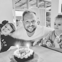 DiDi Employee Tim Farmer's profile photo