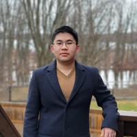 Amazon Employee Henry Gao's profile photo