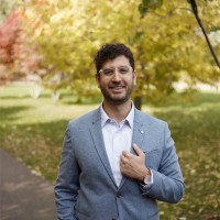 PH&N Institutional Employee Andrew Maleki's profile photo