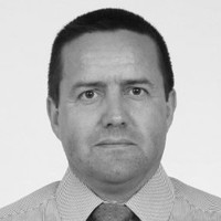 BCI Worldwide Employee Alan Field's profile photo