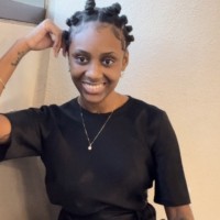 Everest Employee Enaia Williams's profile photo