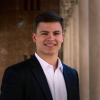 BNY Mellon Employee Daniel Wick's profile photo