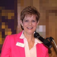 David Roberts Consulting LLC Employee Toni McGee's profile photo