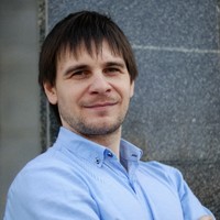 Pri-Num Employee Artem Manoilo's profile photo