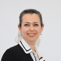 Plas-Free Employee Inna Litinetsky's profile photo