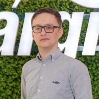 Cargill Employee Wesley Schmidt's profile photo
