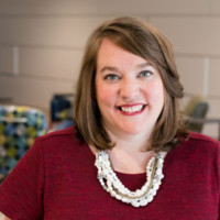 CaroMont Health Employee Meghan Berney's profile photo