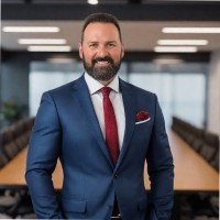 Janus Solutions Corp. Employee Jeff Ball's profile photo