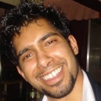 EM360tech Employee Hassan Zaman's profile photo