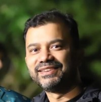 Reliance Retail Employee Sachin Agrawal's profile photo