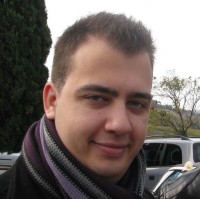 Alex Bagnolini Email