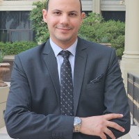 Jash Technical Services Employee Ahmed Elfiky's profile photo