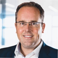 Continental Employee Sebastian Borchers's profile photo