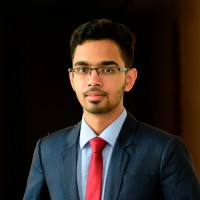 Codeplay Software Employee Atharva Dubey's profile photo