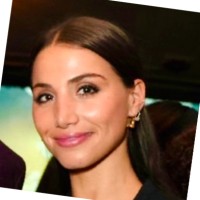 Agentio Employee Hilary Hyman's profile photo