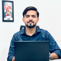 Premiere Resolutions Employee Muhammad Sheraz's profile photo
