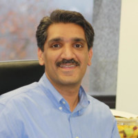 Atif Khalil Email & Phone Number