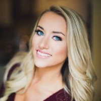 Homeland Industrial Supply Employee Tori Reynolds's profile photo