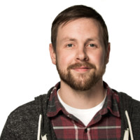 Luke Reed Email & Phone Number